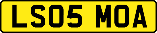 LS05MOA