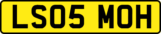LS05MOH