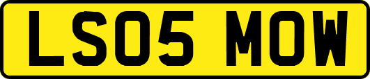 LS05MOW