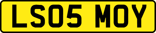 LS05MOY