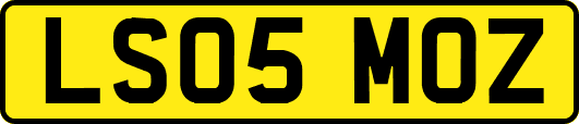 LS05MOZ