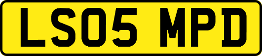 LS05MPD
