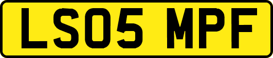 LS05MPF