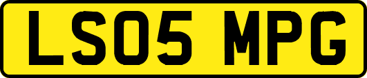 LS05MPG
