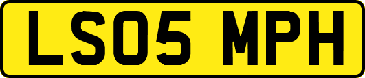 LS05MPH