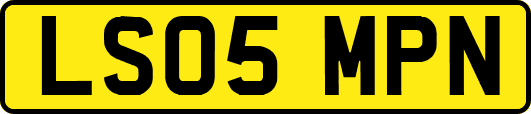 LS05MPN