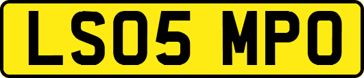 LS05MPO