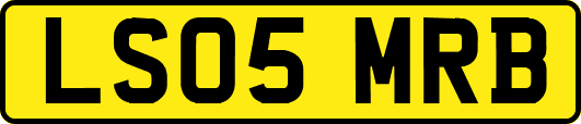 LS05MRB