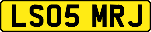 LS05MRJ