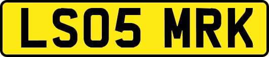 LS05MRK