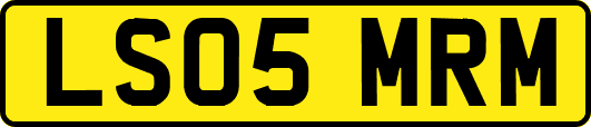LS05MRM