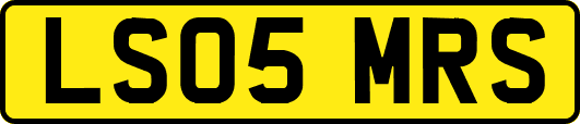 LS05MRS