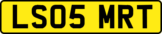 LS05MRT