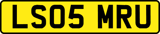 LS05MRU