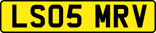 LS05MRV