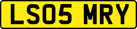 LS05MRY