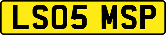 LS05MSP