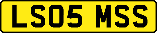 LS05MSS