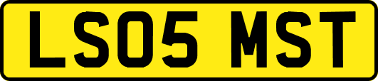 LS05MST