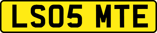 LS05MTE