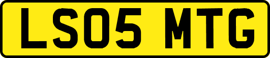 LS05MTG