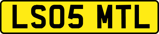 LS05MTL
