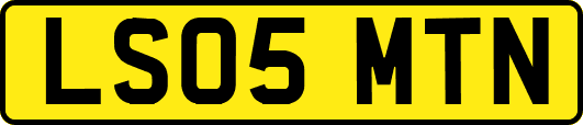 LS05MTN