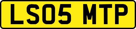 LS05MTP