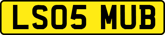 LS05MUB