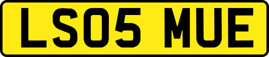 LS05MUE