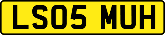 LS05MUH