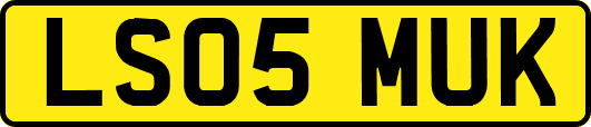 LS05MUK