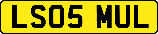 LS05MUL