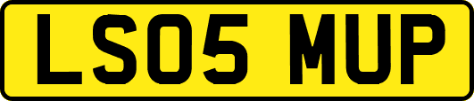 LS05MUP