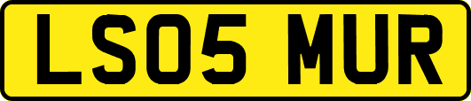 LS05MUR