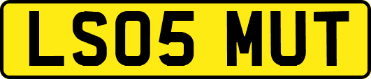 LS05MUT