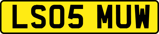 LS05MUW