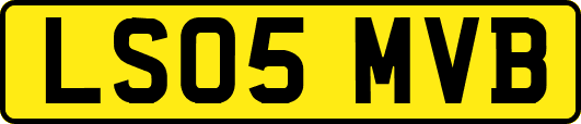 LS05MVB