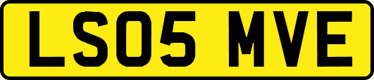 LS05MVE