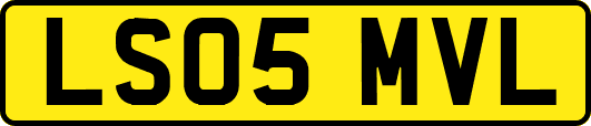 LS05MVL