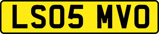 LS05MVO