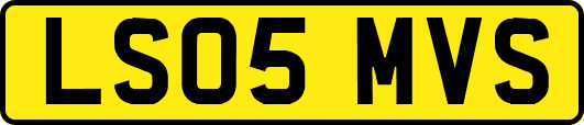 LS05MVS