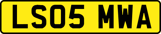 LS05MWA