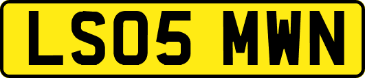 LS05MWN