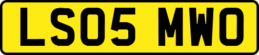 LS05MWO