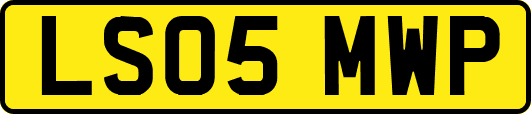LS05MWP