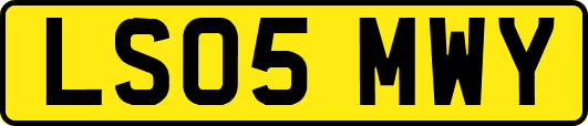 LS05MWY