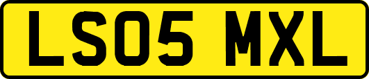 LS05MXL