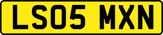LS05MXN