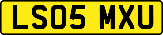 LS05MXU